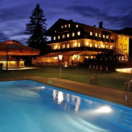 Hotel Hagerhof Thiersee Eksteriør billede