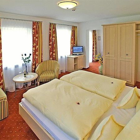 Hotel Hagerhof Thiersee Eksteriør billede