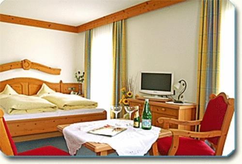 Hotel Hagerhof Thiersee Eksteriør billede