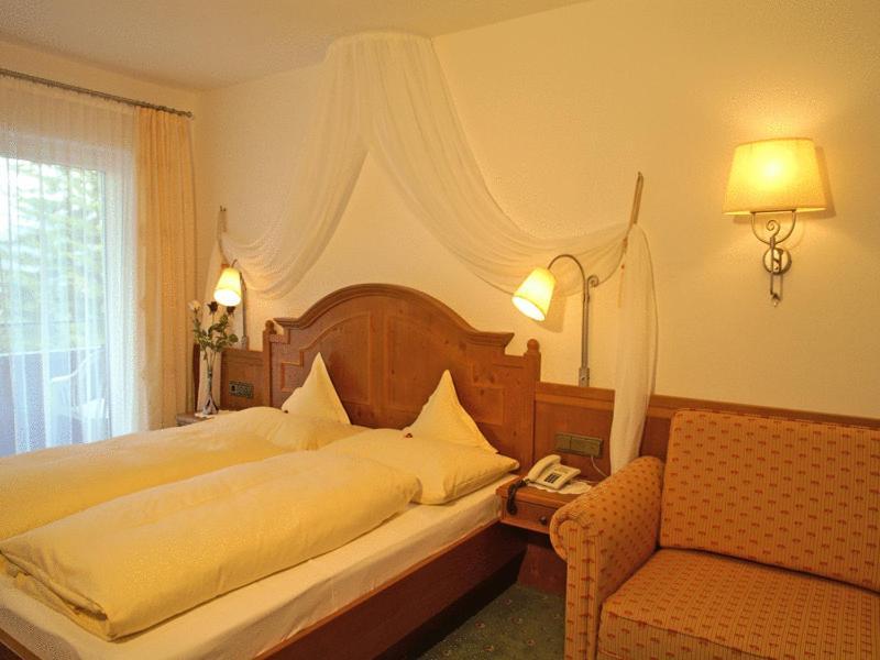 Hotel Hagerhof Thiersee Eksteriør billede