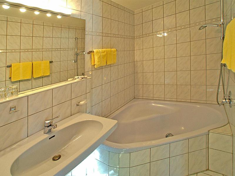 Hotel Hagerhof Thiersee Eksteriør billede