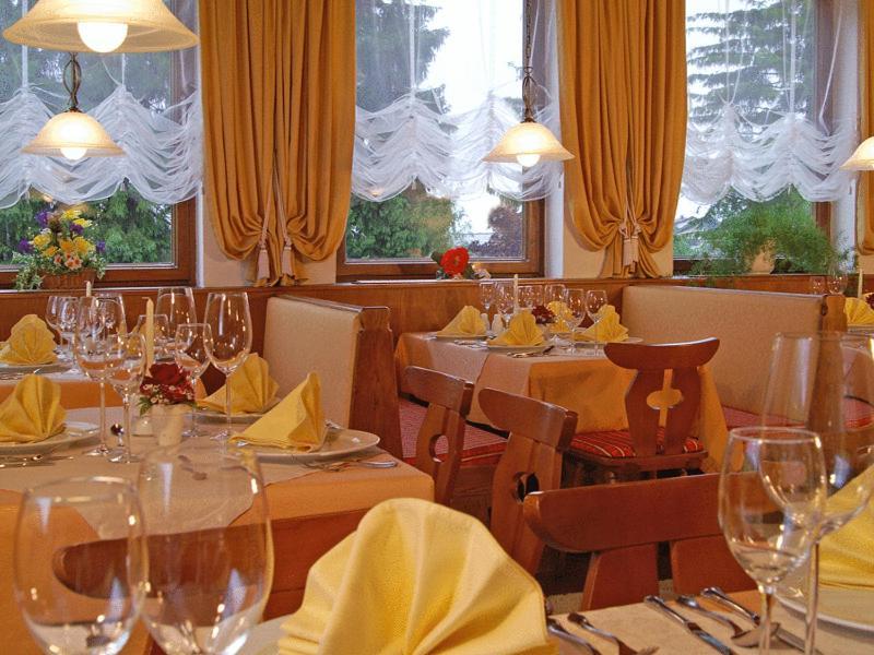 Hotel Hagerhof Thiersee Eksteriør billede