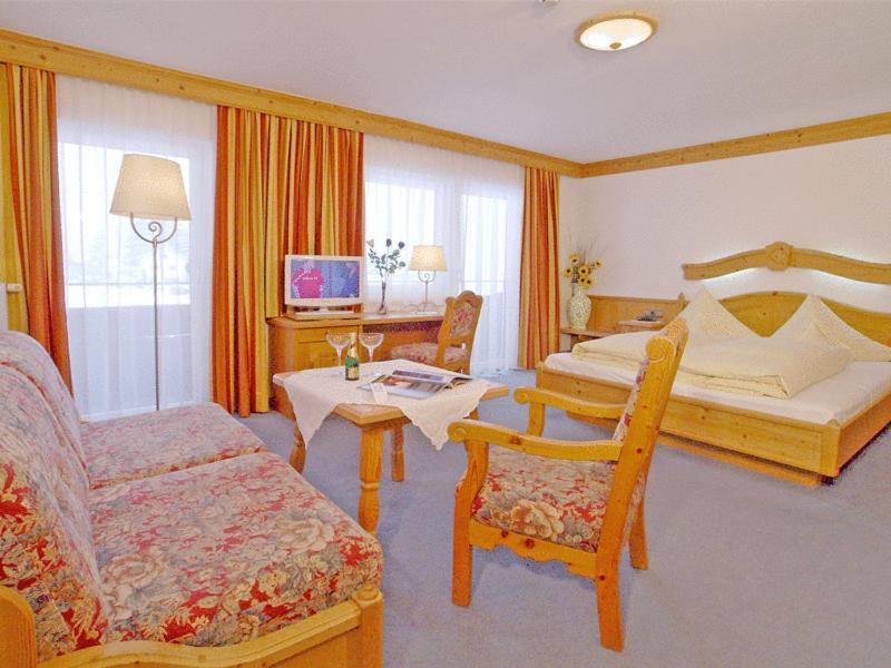 Hotel Hagerhof Thiersee Eksteriør billede